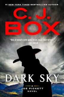 9780525538271-0525538275-Dark Sky (A Joe Pickett Novel)