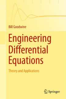 9781441979186-1441979182-Engineering Differential Equations: Theory and Applications