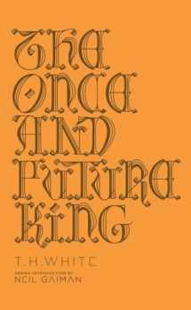 9780143111610-0143111612-The Once and Future King (Penguin Galaxy)
