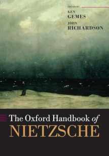 9780198776734-019877673X-The Oxford Handbook of Nietzsche (Oxford Handbooks)