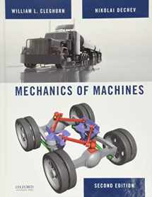 9780195384086-0195384083-Mechanics of Machines