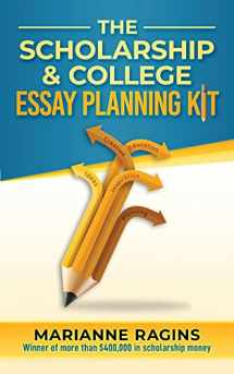 9780976766063-097676606X-The Scholarship & College Essay Planning Kit