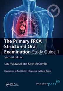 9781785230981-1785230980-The Primary FRCA Structured Oral Exam Guide 1 (MasterPass)