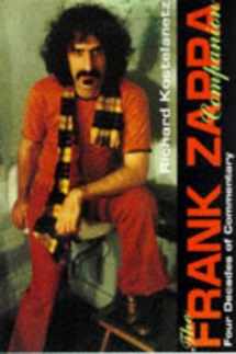 9780711965232-0711965234-The Frank Zappa Companion: Four Decades of Commentary
