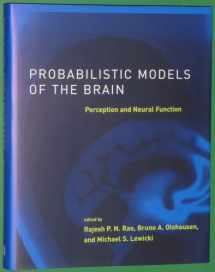 9780262182249-0262182246-Probabilistic Models of the Brain: Perception and Neural Function (Neural Information Processing)