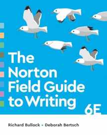 9780393884043-039388404X-The Norton Field Guide to Writing