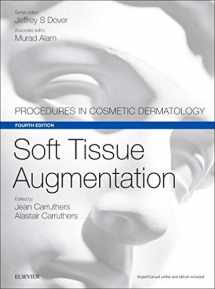 9780323476584-0323476589-Soft Tissue Augmentation: Procedures in Cosmetic Dermatology Series