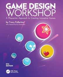 9781032607016-1032607017-Game Design Workshop: A Playcentric Approach to Creating Innovative Games