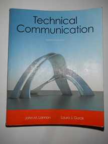 9780321899972-0321899970-Technical Communication (13th Edition)