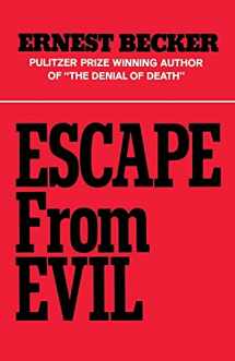 9780029024508-0029024501-Escape from Evil