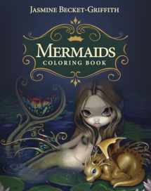 9780738758015-0738758019-Mermaids Coloring Book: An Aquatic Art Adventure