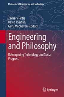 9783030700980-3030700984-Engineering and Philosophy: Reimagining Technology and Social Progress (Philosophy of Engineering and Technology, 37)