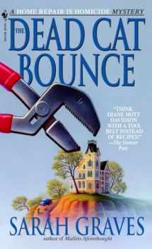 9780553578577-055357857X-The Dead Cat Bounce: A Home Repair is Homicide Mystery
