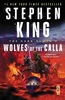 9780743251624-0743251628-The Dark Tower V: Wolves of the Calla (5) (Packaging may vary)