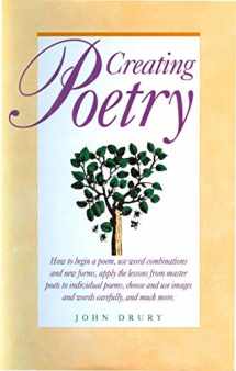 9781582974637-1582974632-Creating Poetry