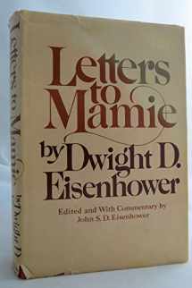 9780385129312-0385129319-Letters to Mamie