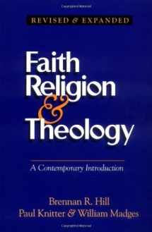 9780896227255-0896227251-Faith Religion & Theology: A Contemporary Introduction
