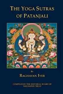 9780983222071-098322207X-The Yoga Sutras of Patanjali