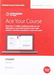 9781337771429-1337771422-WebAssign Printed Access Card for Stewart's Calculus, 8th Edition, Multi-Term