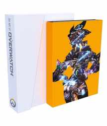 9781506705538-1506705537-The Art of Overwatch Limited Edition