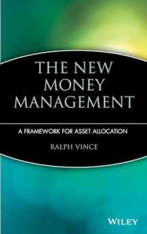 9780471043072-0471043079-The New Money Management: A Framework for Asset Allocation