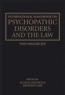 9780470011850-0470011858-The International Handbook on Psychopathic Disorders and the Law: Diagnosis and Treatment