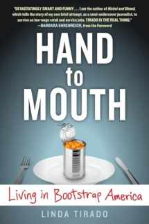 9780425277973-0425277976-Hand to Mouth: Living in Bootstrap America