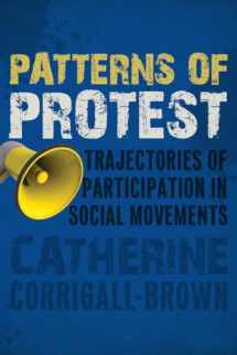 9780804786898-0804786895-Patterns of Protest: Trajectories of Participation in Social Movements