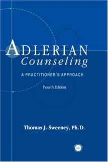 9781560325109-1560325100-Adlerian Counseling: A Practitioner's Approach, 4th Edition
