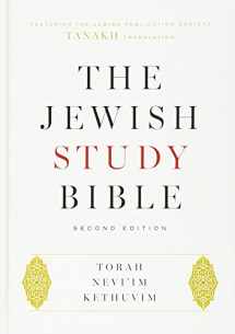9780199978465-0199978468-The Jewish Study Bible: Second Edition