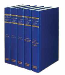 9780870610639-0870610635-The Summa Theologica of St. Thomas Aquinas (Five Volumes)