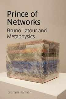 9780980544060-0980544068-Prince of Networks: Bruno Latour and Metaphysics (Anamnesis)