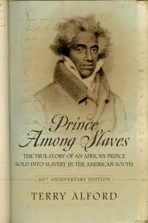 9780195320459-019532045X-Prince among Slaves by Terry Alford (2007-09-19)