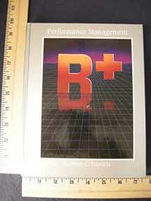 9780937100011-0937100013-Performance Management : Improving Quality and Productivity Through Positive Reinforcement
