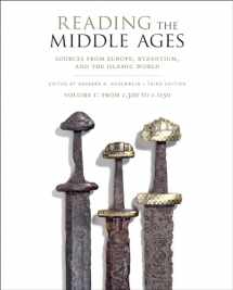 9781442636774-1442636777-Reading the Middle Ages Volume I: From c.300 to c.1150
