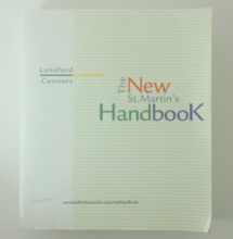 9780312189273-0312189273-The New st Martin's Handbook