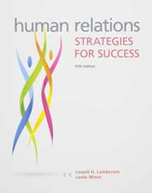 9781259322143-1259322149-Human Relations + Connect Plus