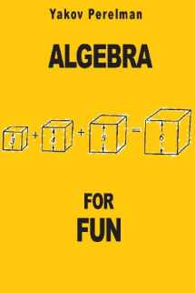 9782917260265-2917260262-Algebra for Fun