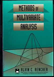 9780471571520-0471571520-Methods of Multivariate Analysis