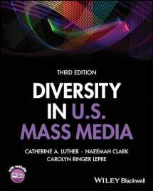9781119844600-1119844606-Diversity in U.S. Mass Media