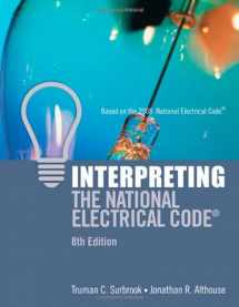9781428323735-1428323732-Interpreting the National Electrical Code