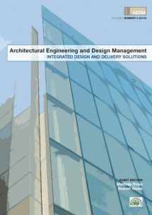 9781849712750-1849712751-Integrated Design and Delivery Solutions (Architectural Engineering and Design Management)