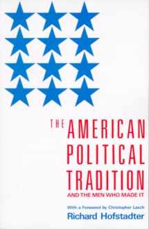 9780679723158-0679723153-The American Political Tradition: And the Men Who Made it