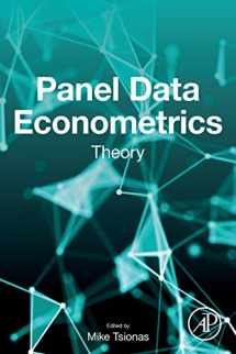 9780128143674-0128143673-Panel Data Econometrics: Theory