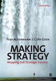 9781849201209-184920120X-Making Strategy: Mapping Out Strategic Success