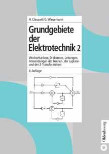 9783486272222-3486272225-Grundgebiete der Elektrotechnik 2.