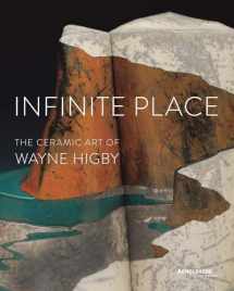 9783897903845-3897903849-Infinite Place: The Ceramic Art of Wayne Higby