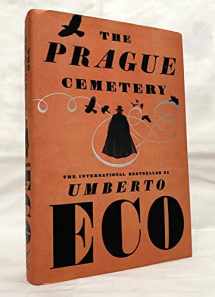 9780547577531-0547577532-The Prague Cemetery