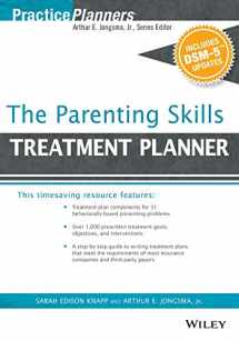 9781119073123-111907312X-The Parenting Skills Treatment Planner, with Dsm-5 Updates (PracticePlanners)
