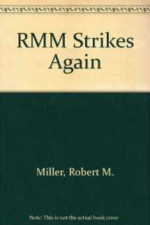 9780939674169-0939674165-RMM Strikes Again
